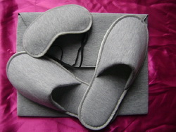 Air slipper set